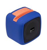 Bocinas NECNON NB-09